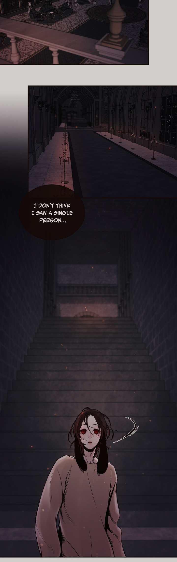 Read Polar Bunny chapter 6 image 27 on Lezhin