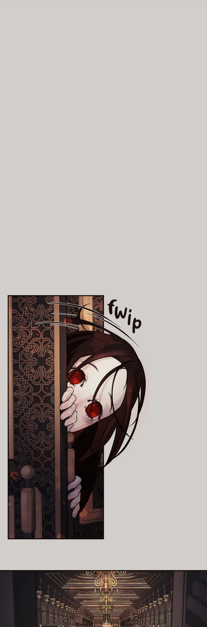 Read Polar Bunny chapter 6 image 7 on Lezhin