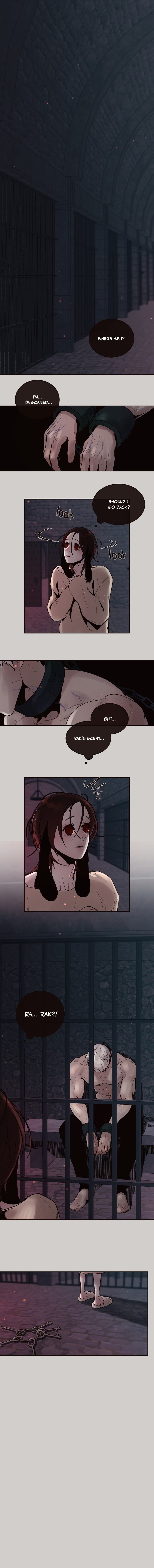 Read Polar Bunny chapter 7 image 1 on Lezhin