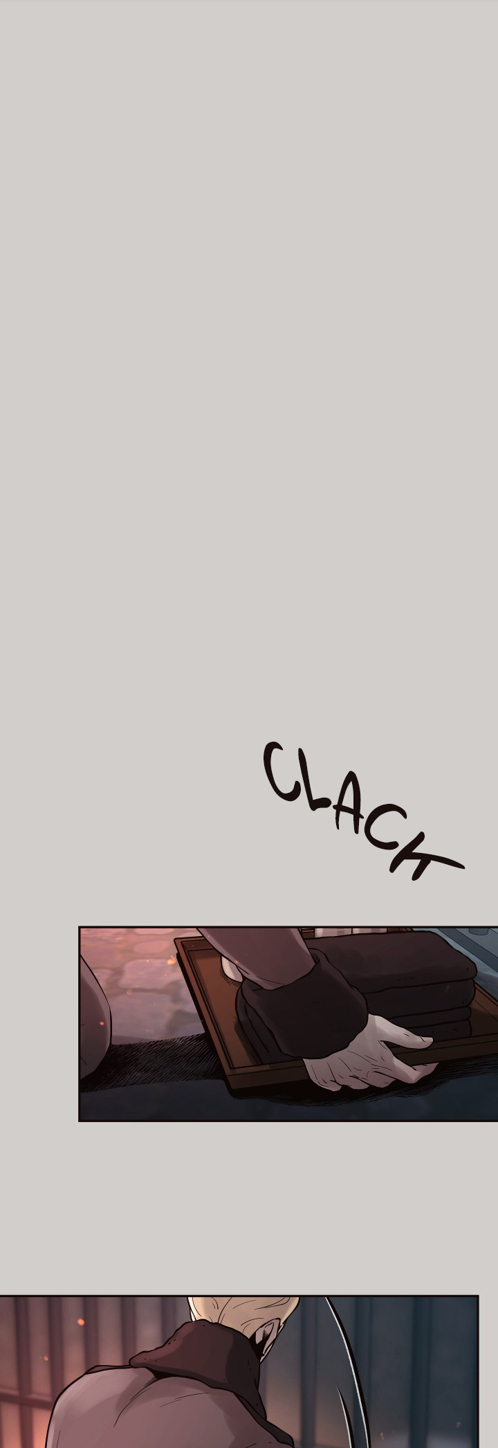 Read Polar Bunny chapter 7 image 16 on Lezhin