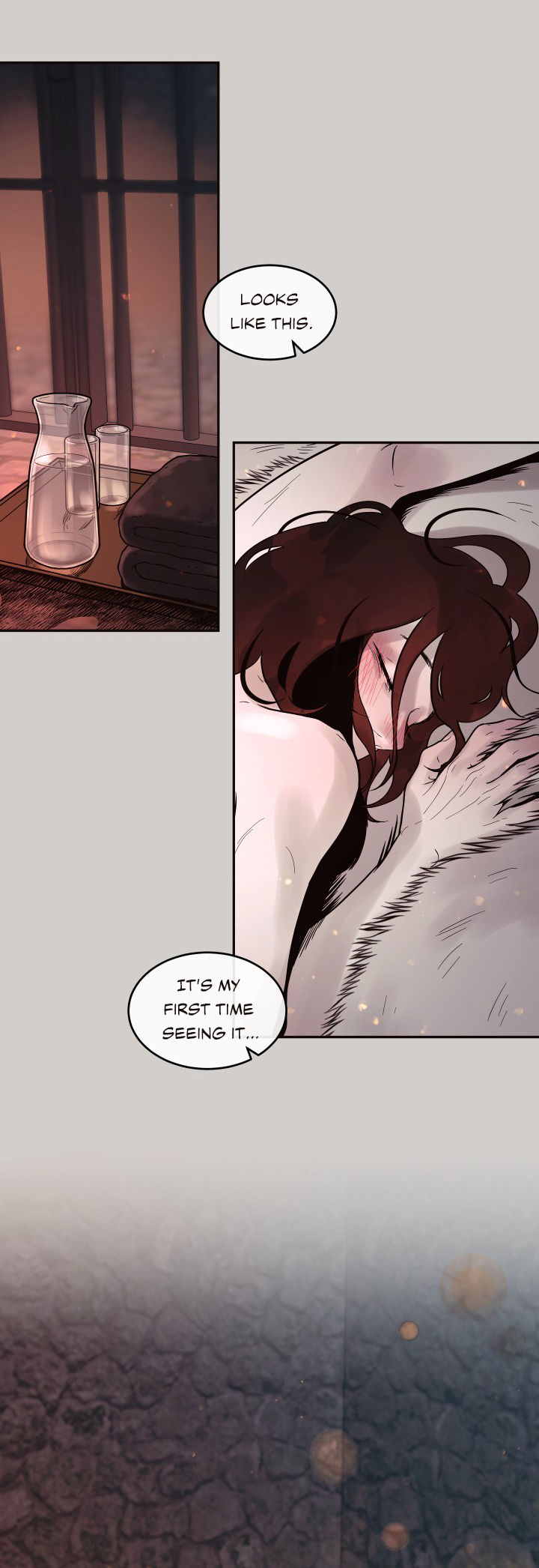 Read Polar Bunny chapter 7 image 19 on Lezhin