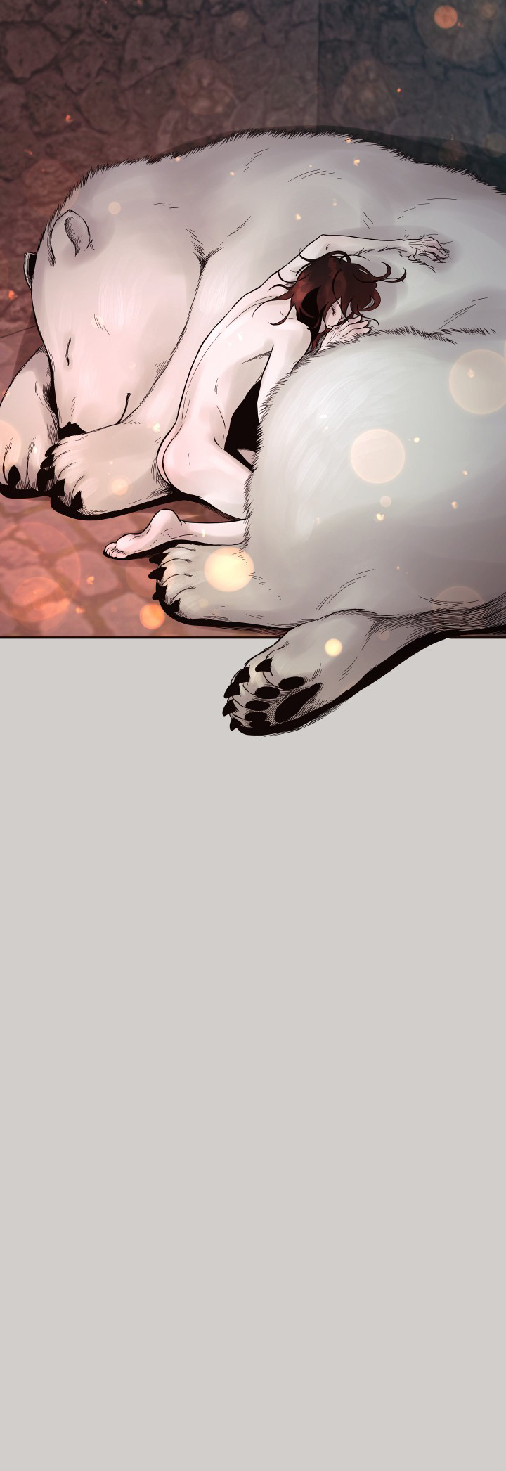 Read Polar Bunny chapter 7 image 20 on Lezhin