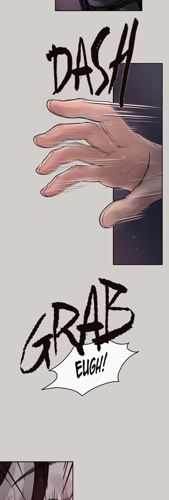 Read Polar Bunny chapter 7 image 5 on Lezhin