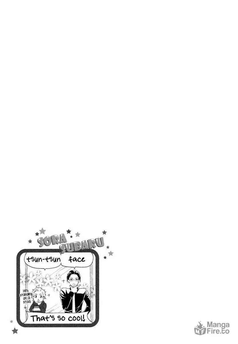 Read Polaris no Rakuin chapter 2 image 24 on Lezhin