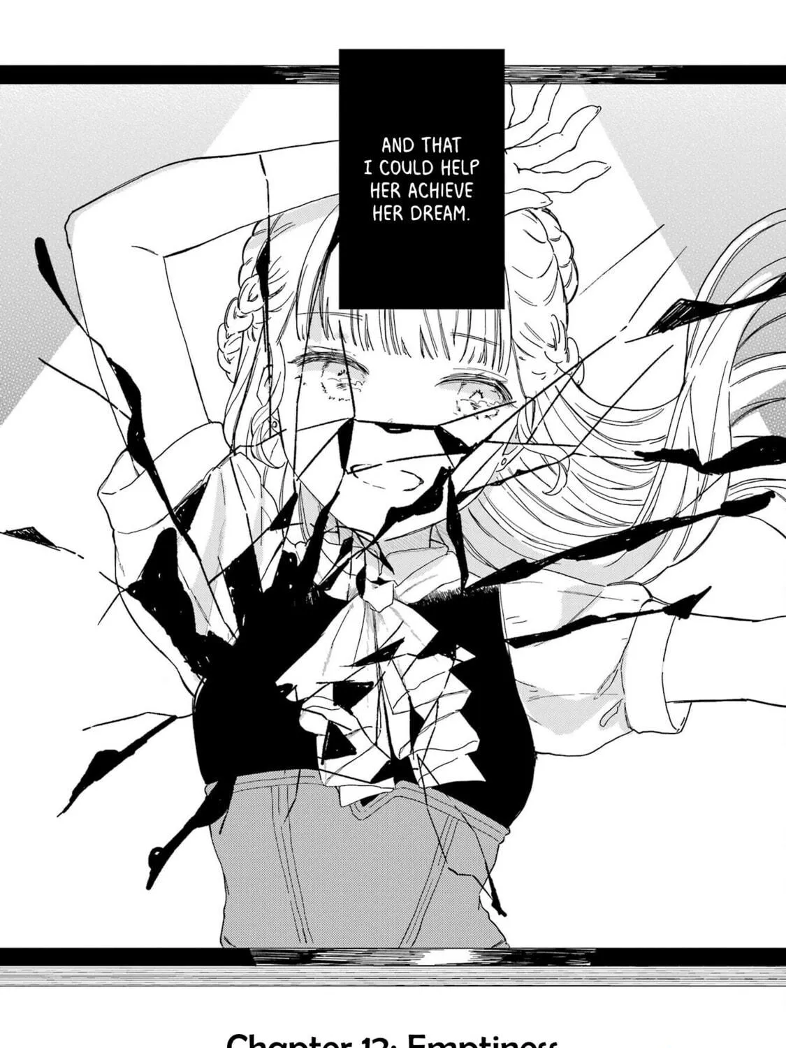 Read Polaris Will Never Be Gone. chapter 12 image 4 on Lezhin