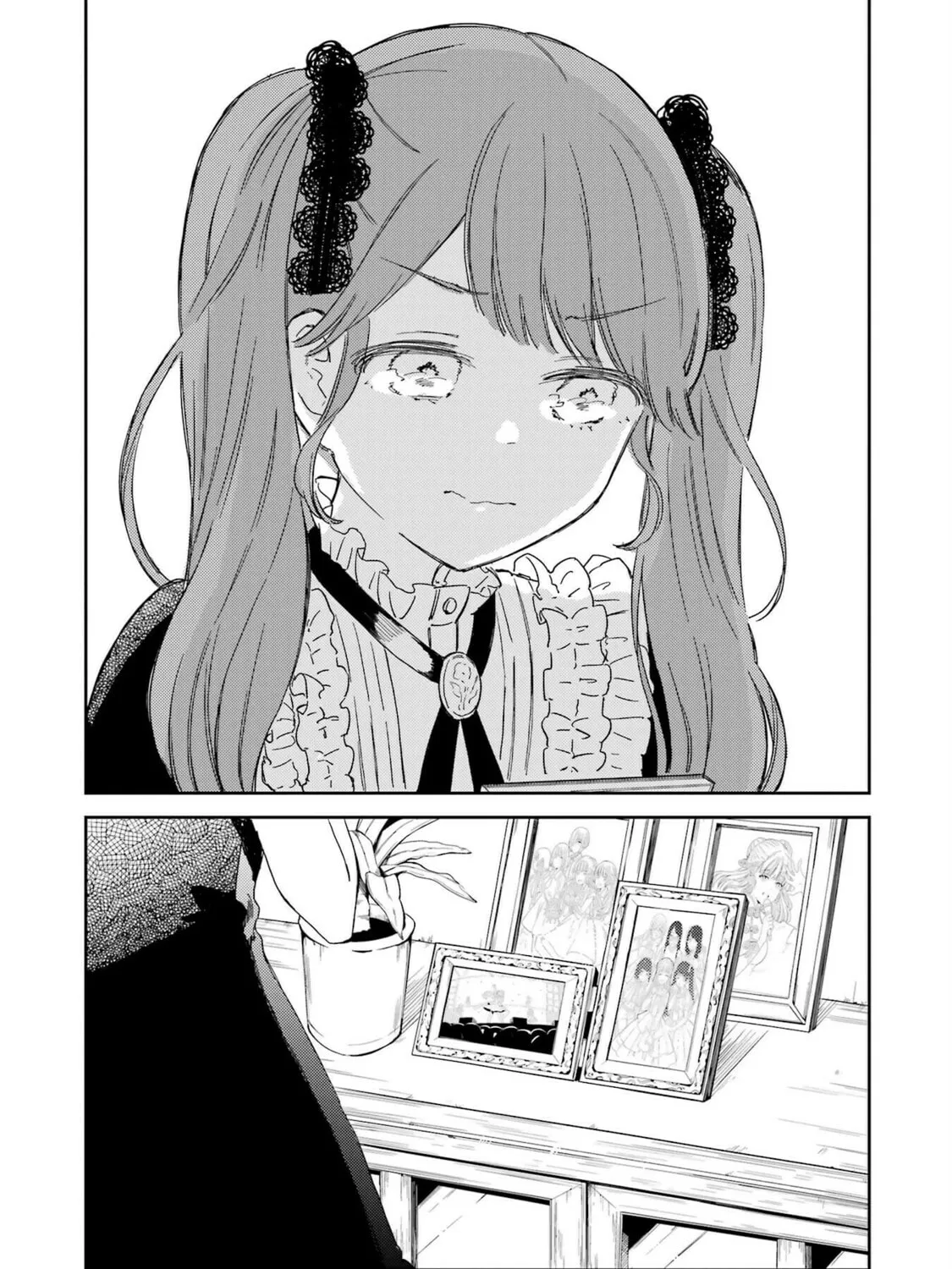 Read Polaris Will Never Be Gone. chapter 13 image 28 on Lezhin