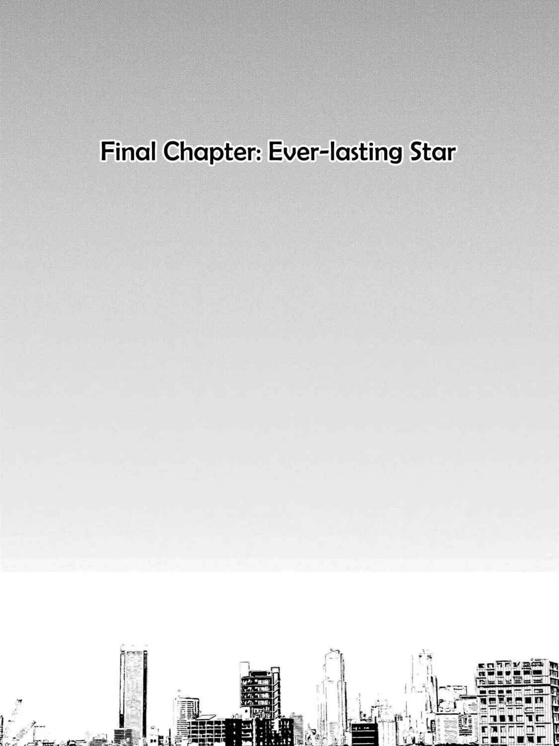 Read Polaris Will Never Be Gone. chapter 17 image 2 on Lezhin