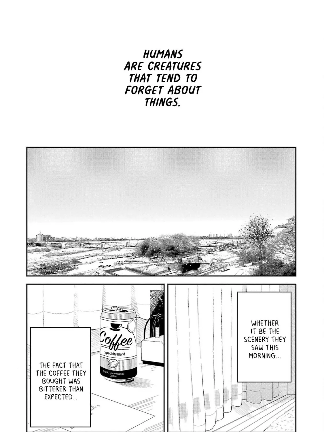 Read Polaris Will Never Be Gone. chapter 17 image 28 on Lezhin