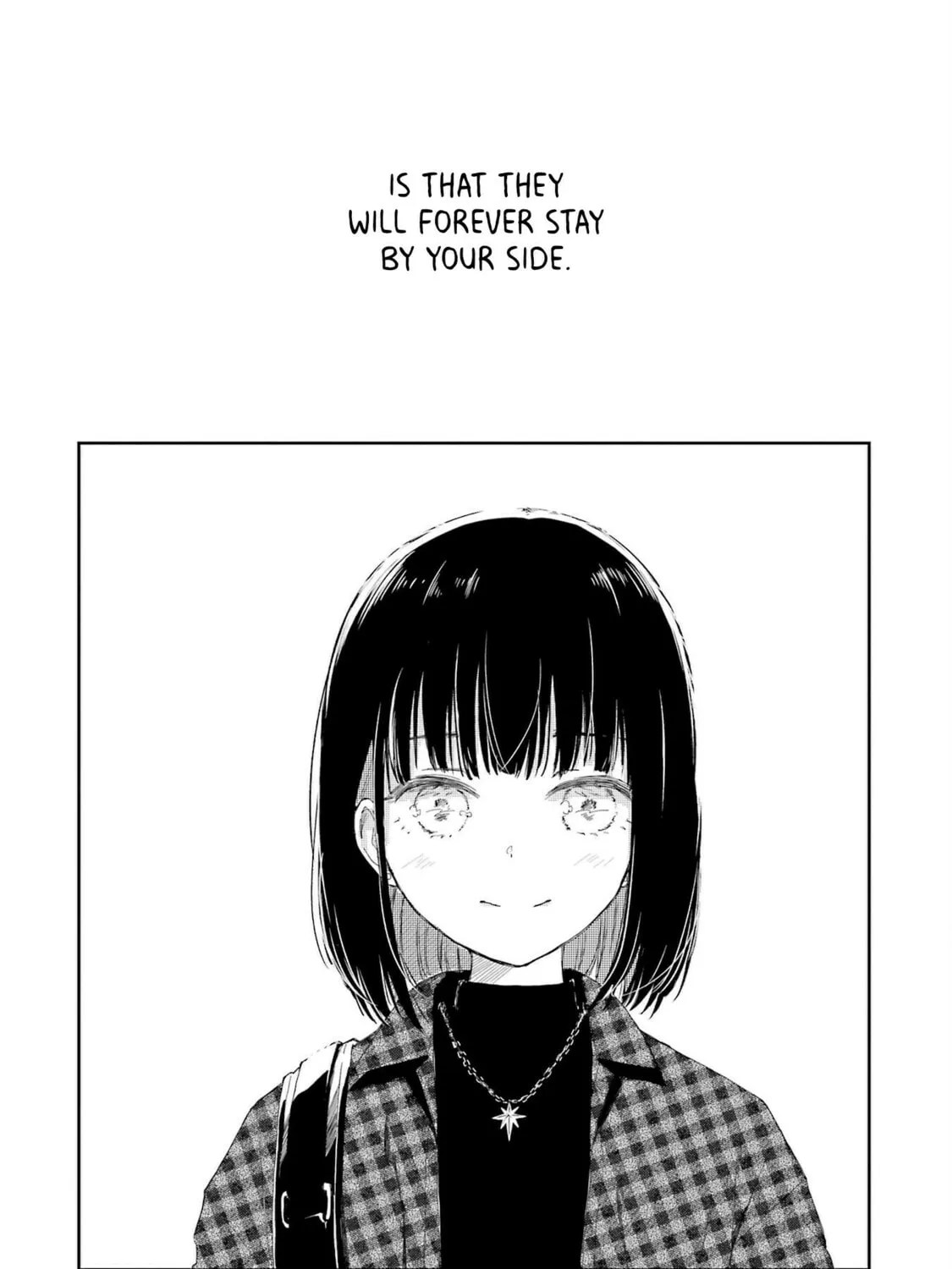 Read Polaris Will Never Be Gone. chapter 17 image 40 on Lezhin