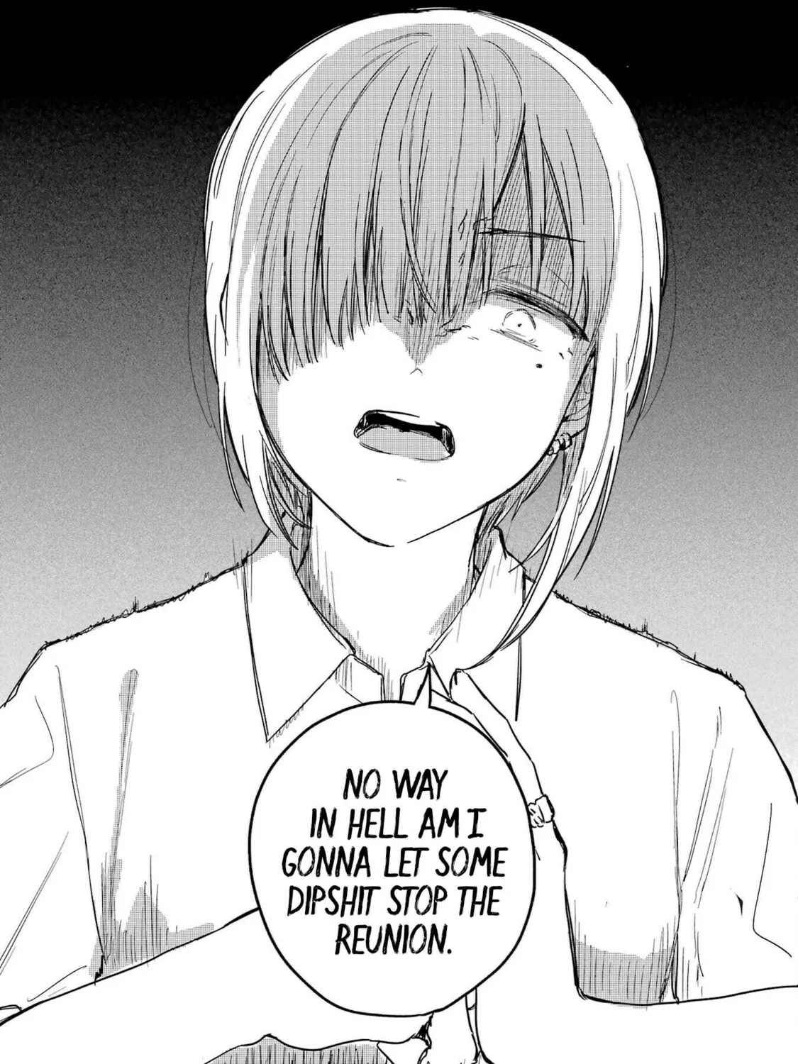 Read Polaris Will Never Be Gone. chapter 8 image 42 on Lezhin