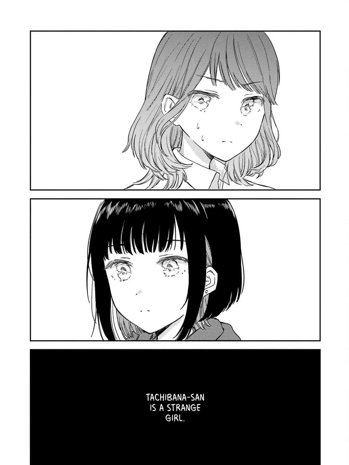 Read Polaris Will Never Be Gone. chapter 9 image 4 on Lezhin