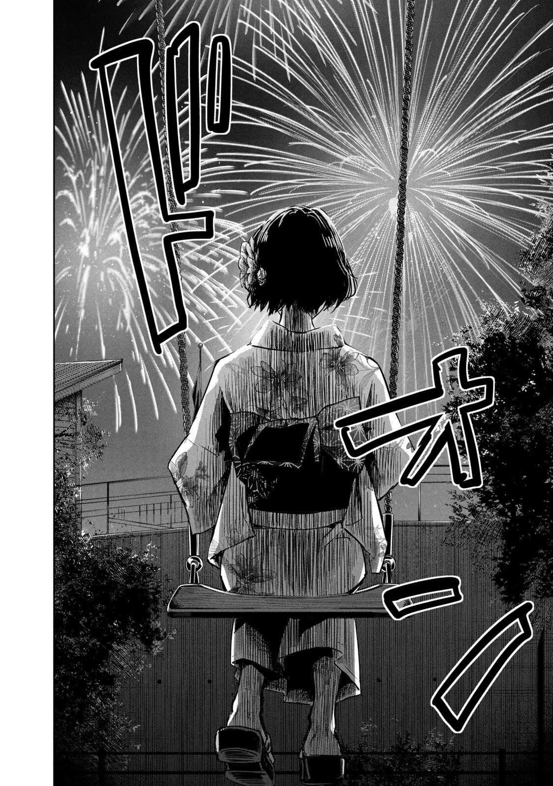 Read POLE STAR chapter 28 image 22 on Lezhin