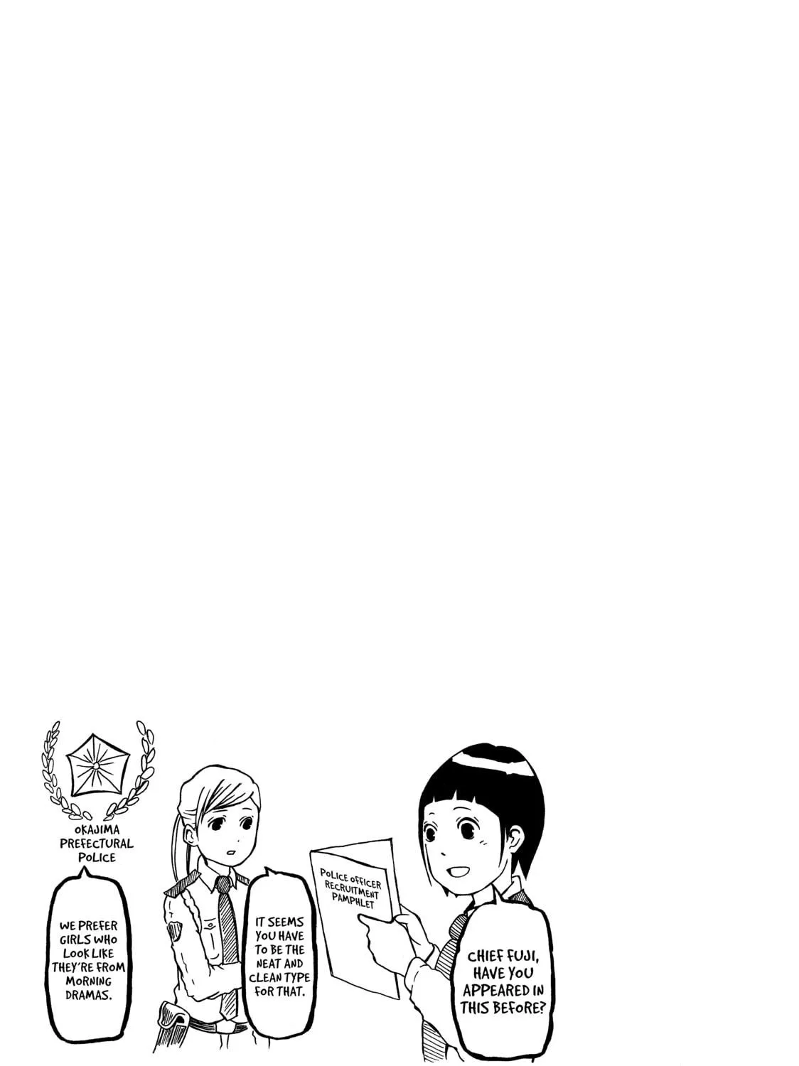 Read Police in a Pod chapter 1 image 46 on Lezhin
