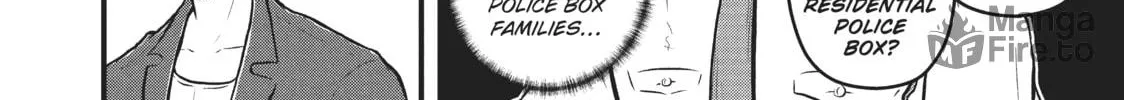 Read Police in a Pod chapter 100 image 19 on Lezhin