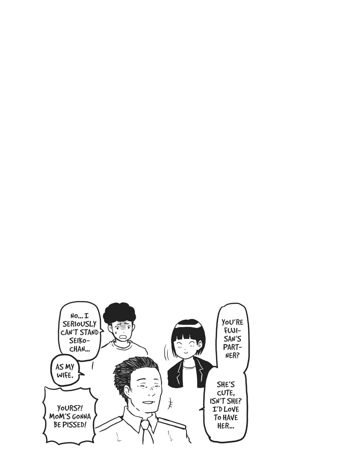Read Police in a Pod chapter 100 image 32 on Lezhin
