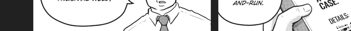 Read Police in a Pod chapter 101 image 7 on Lezhin