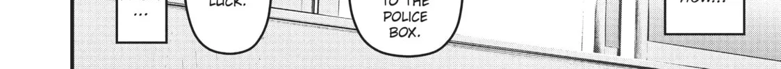 Read Police in a Pod chapter 104 image 27 on Lezhin