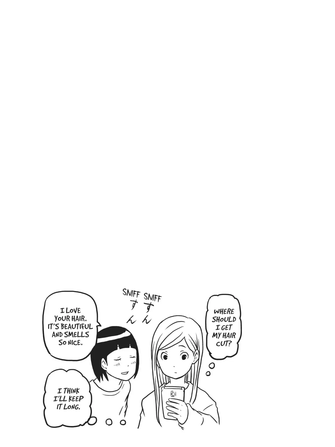Read Police in a Pod chapter 104 image 32 on Lezhin