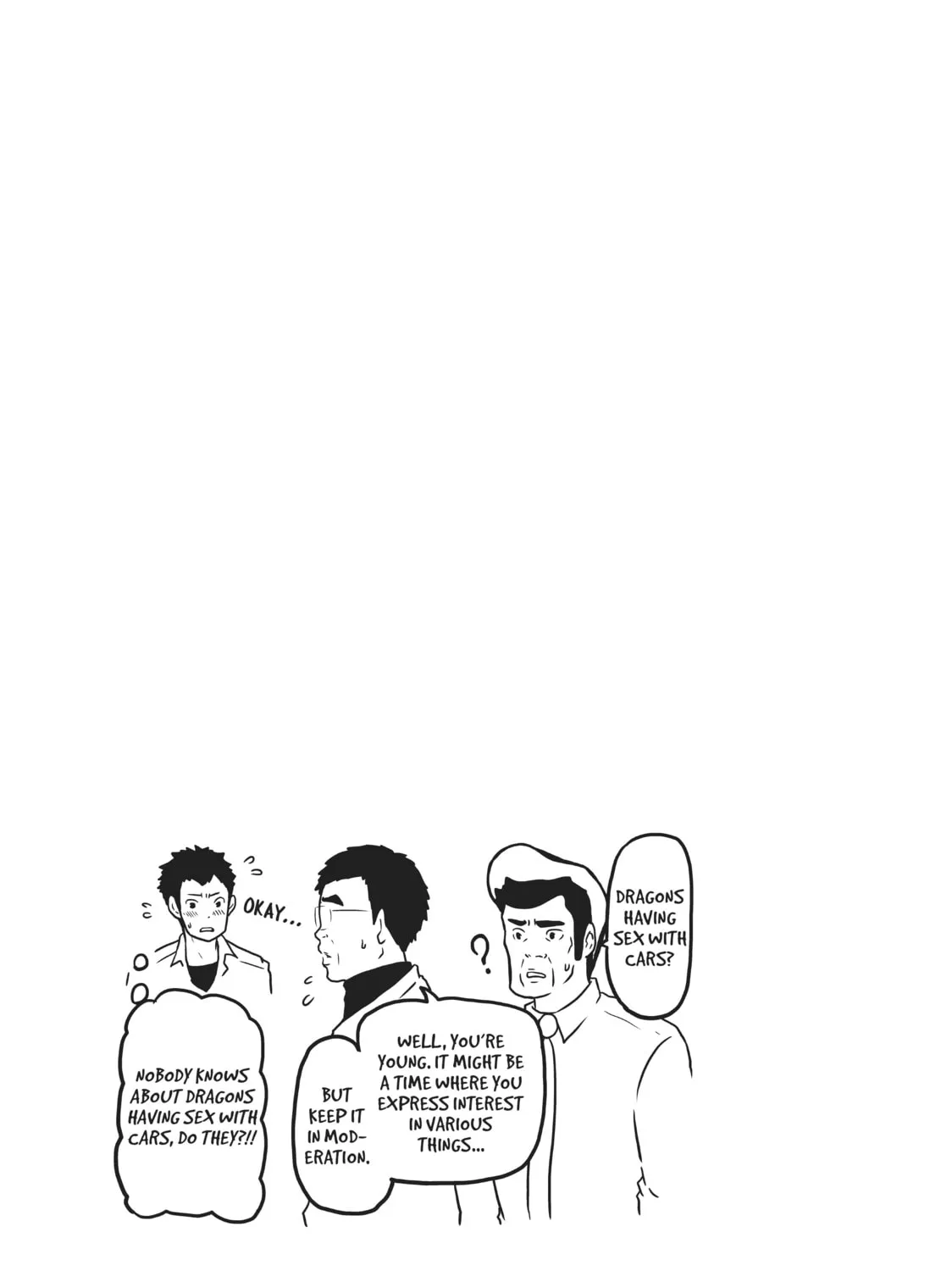Read Police in a Pod chapter 105 image 32 on Lezhin