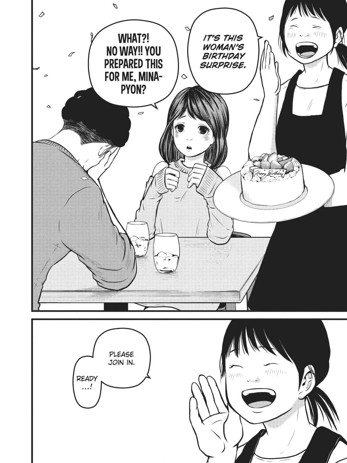 Read Police in a Pod chapter 106 image 22 on Lezhin