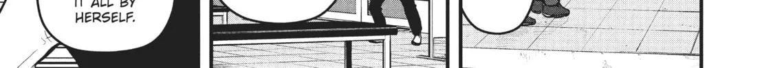Read Police in a Pod chapter 107 image 13 on Lezhin
