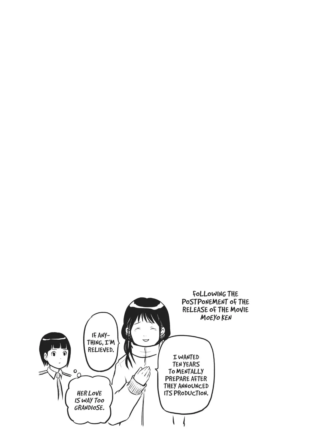 Read Police in a Pod chapter 107 image 32 on Lezhin