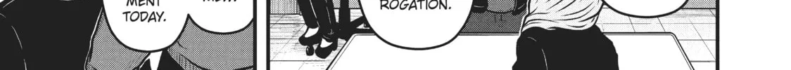Read Police in a Pod chapter 108 image 21 on Lezhin