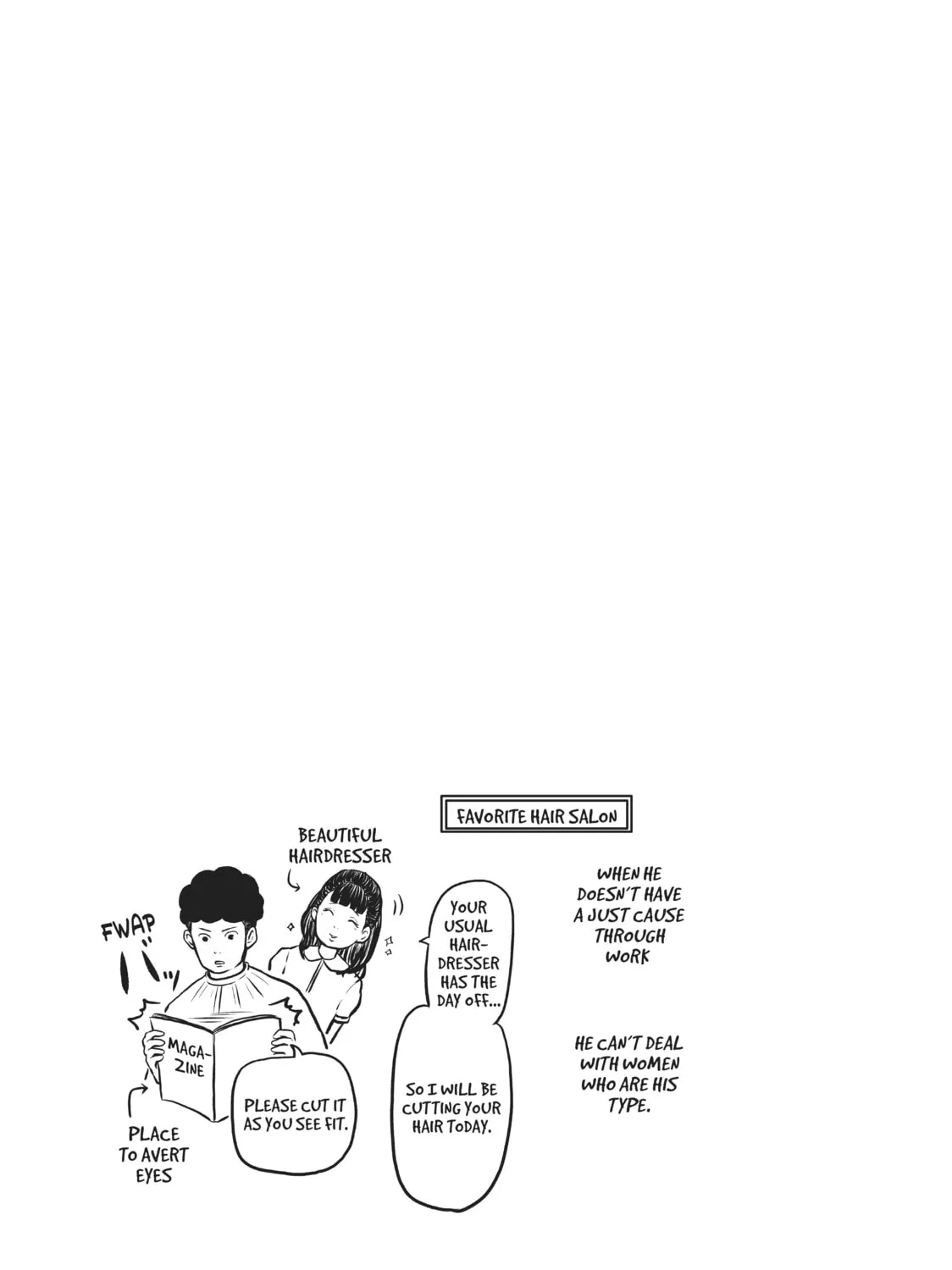Read Police in a Pod chapter 108 image 32 on Lezhin