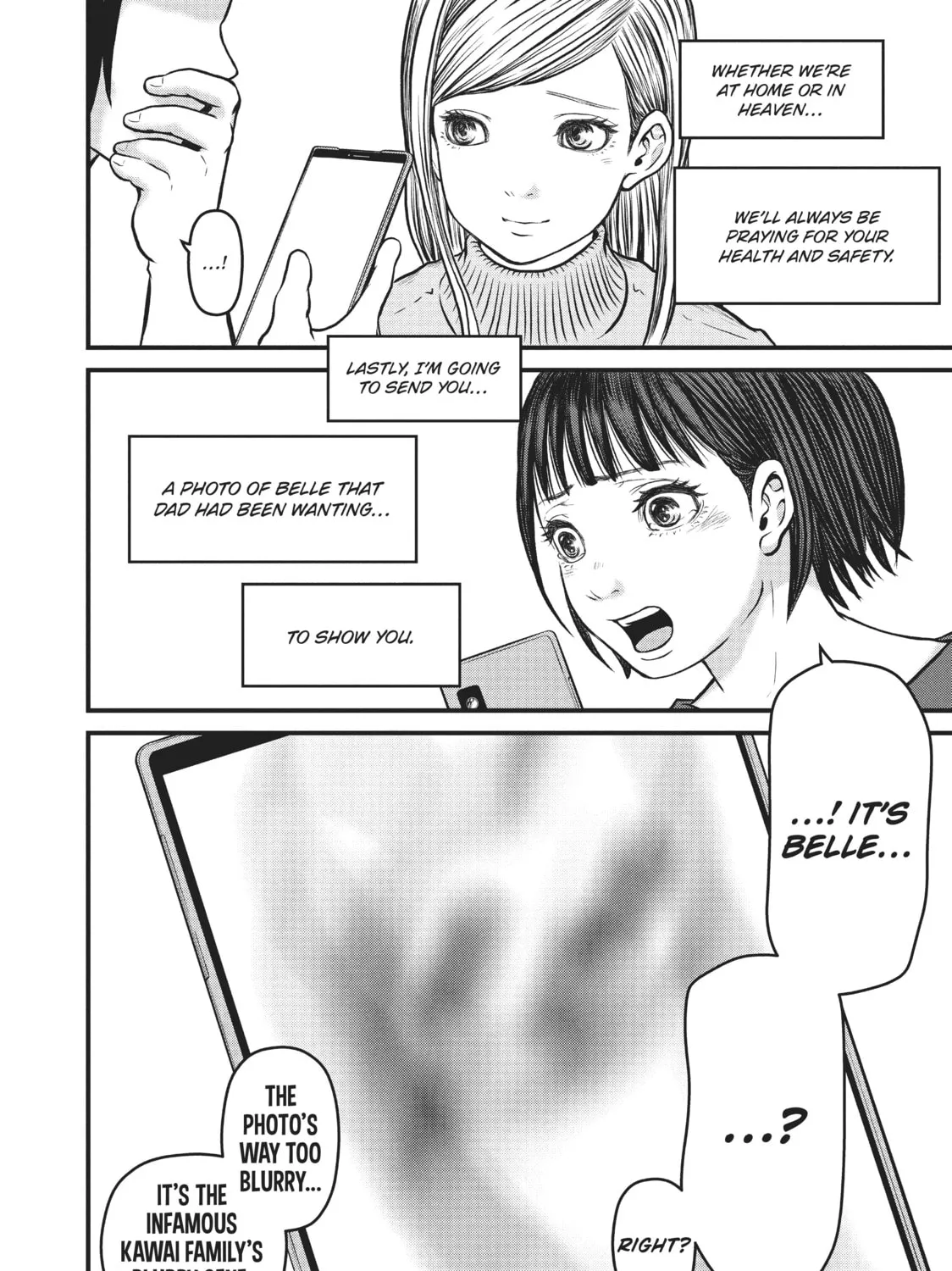 Read Police in a Pod chapter 109 image 30 on Lezhin