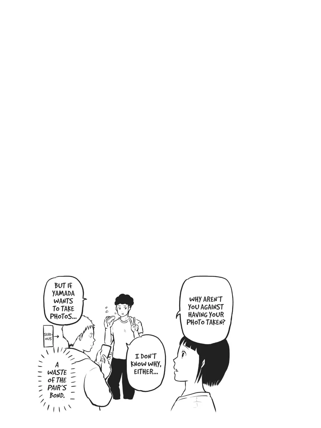Read Police in a Pod chapter 109 image 32 on Lezhin