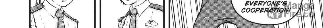 Read Police in a Pod chapter 110 image 19 on Lezhin