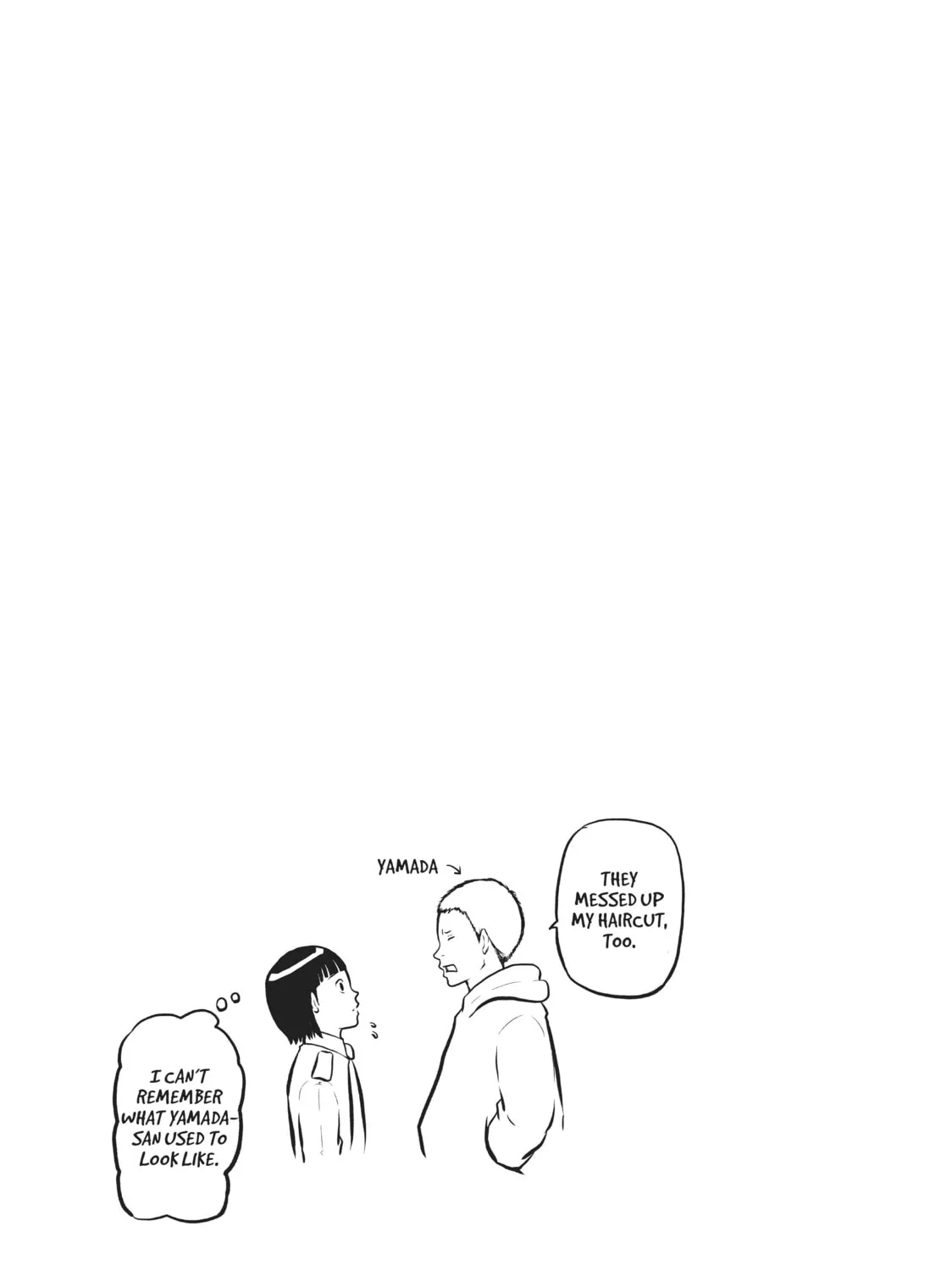 Read Police in a Pod chapter 110 image 32 on Lezhin