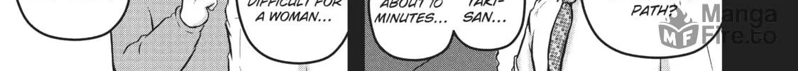 Read Police in a Pod chapter 111 image 9 on Lezhin