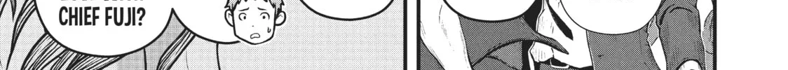 Read Police in a Pod chapter 112 image 1 on Lezhin