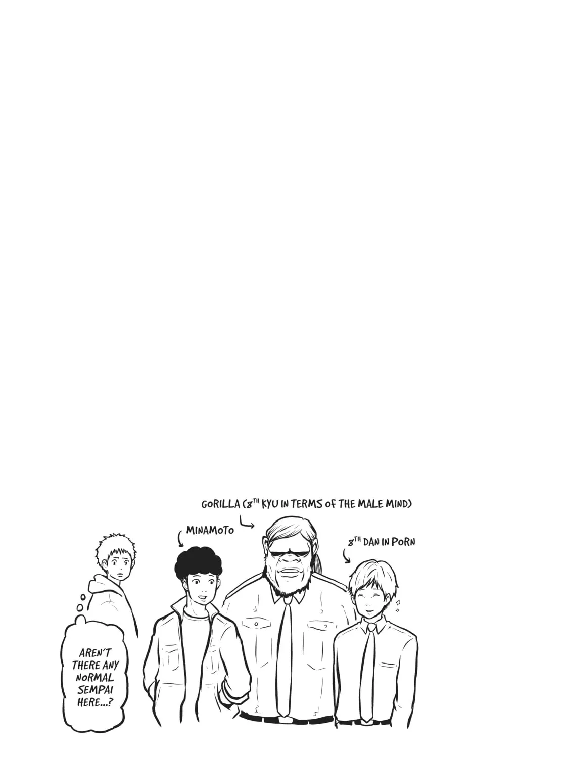 Read Police in a Pod chapter 112 image 32 on Lezhin