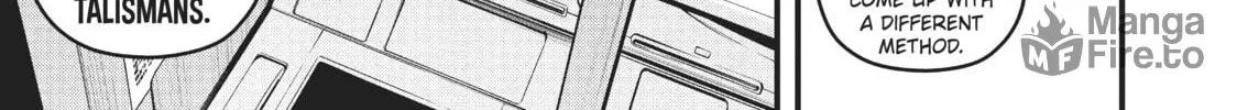 Read Police in a Pod chapter 113 image 5 on Lezhin