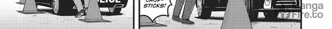 Read Police in a Pod chapter 115 image 29 on Lezhin
