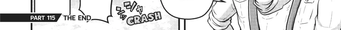 Read Police in a Pod chapter 115 image 31 on Lezhin