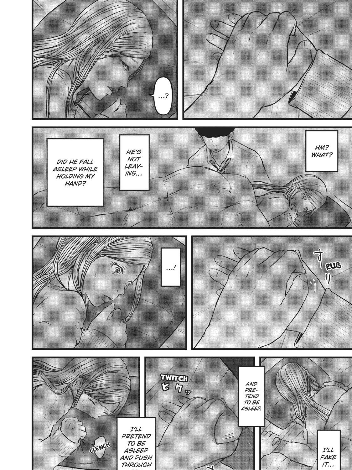 Read Police in a Pod chapter 117 image 22 on Lezhin