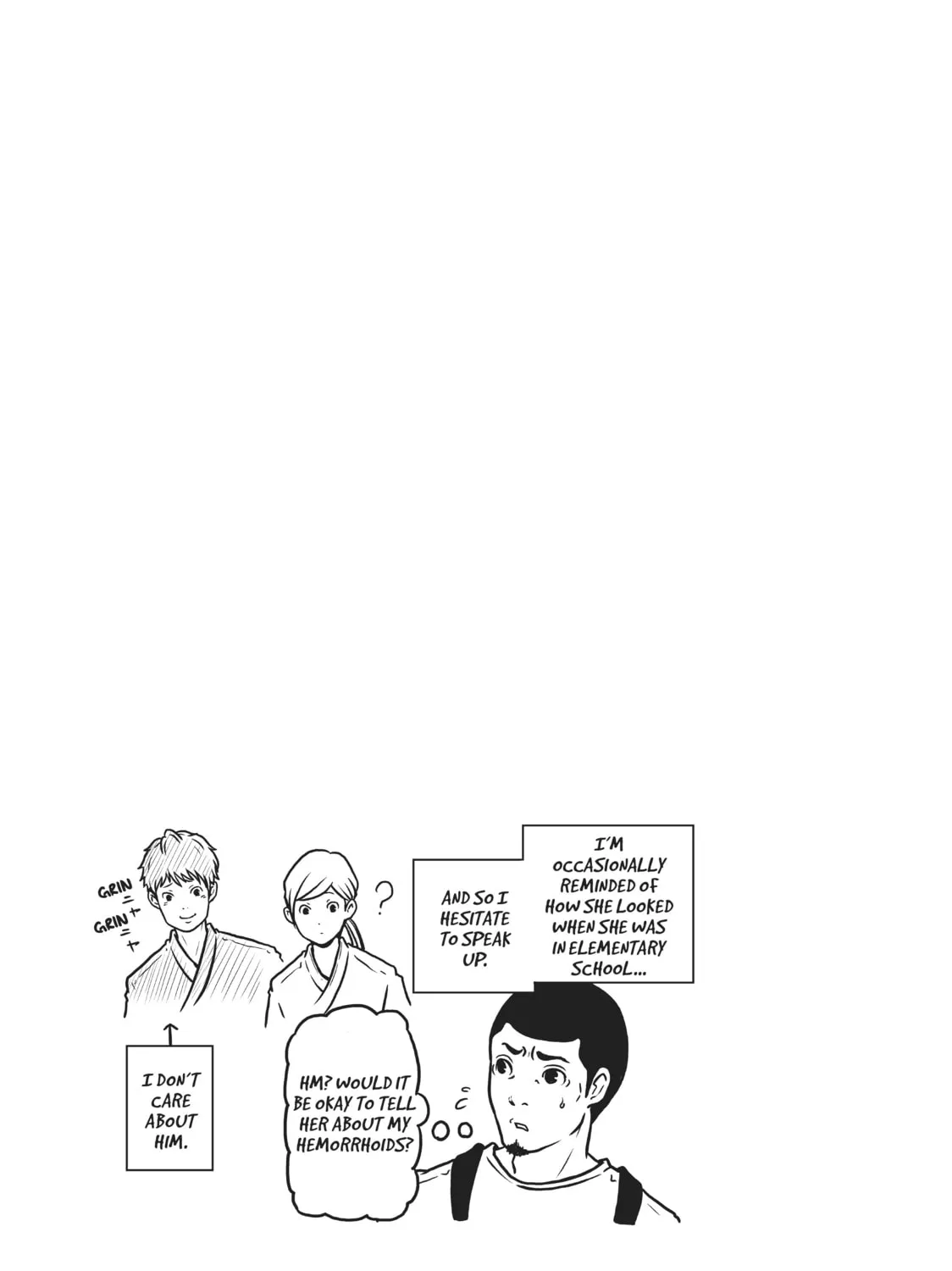 Read Police in a Pod chapter 117 image 32 on Lezhin