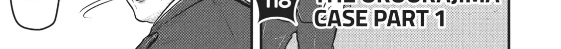 Read Police in a Pod chapter 118 image 1 on Lezhin