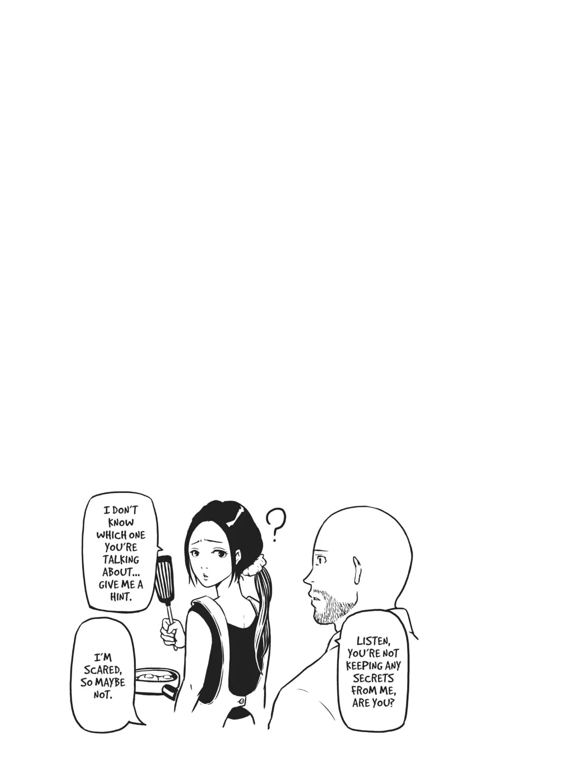 Read Police in a Pod chapter 118 image 32 on Lezhin