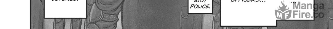 Read Police in a Pod chapter 119 image 5 on Lezhin