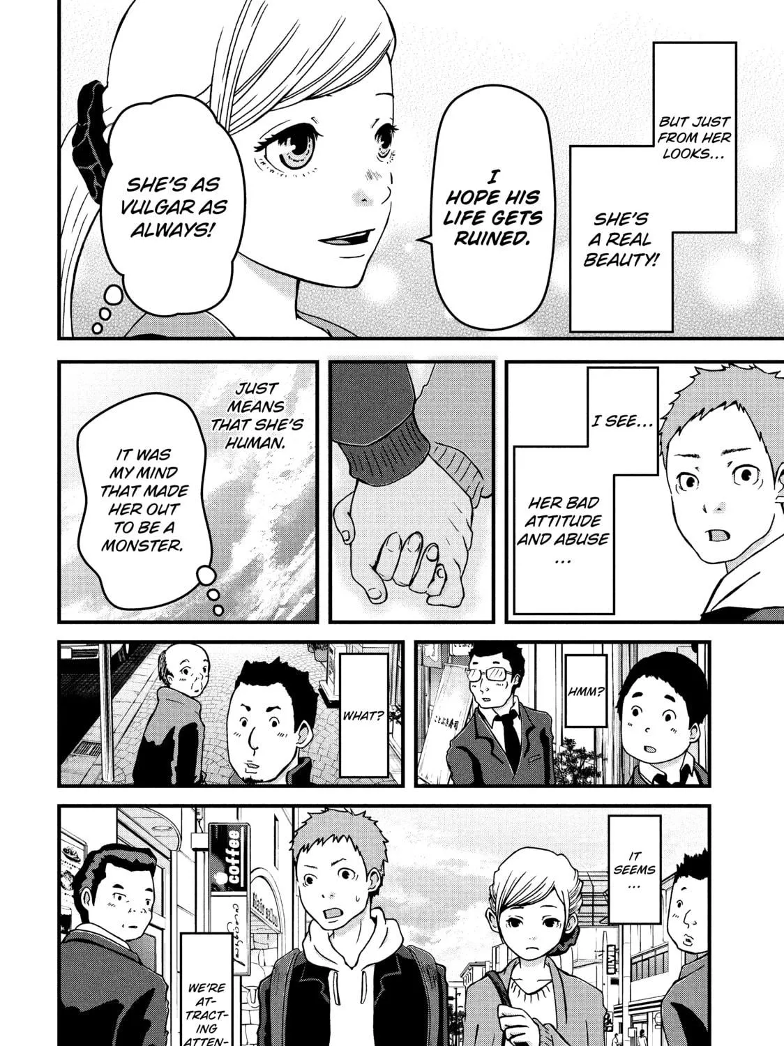Read Police in a Pod chapter 12 image 10 on Lezhin