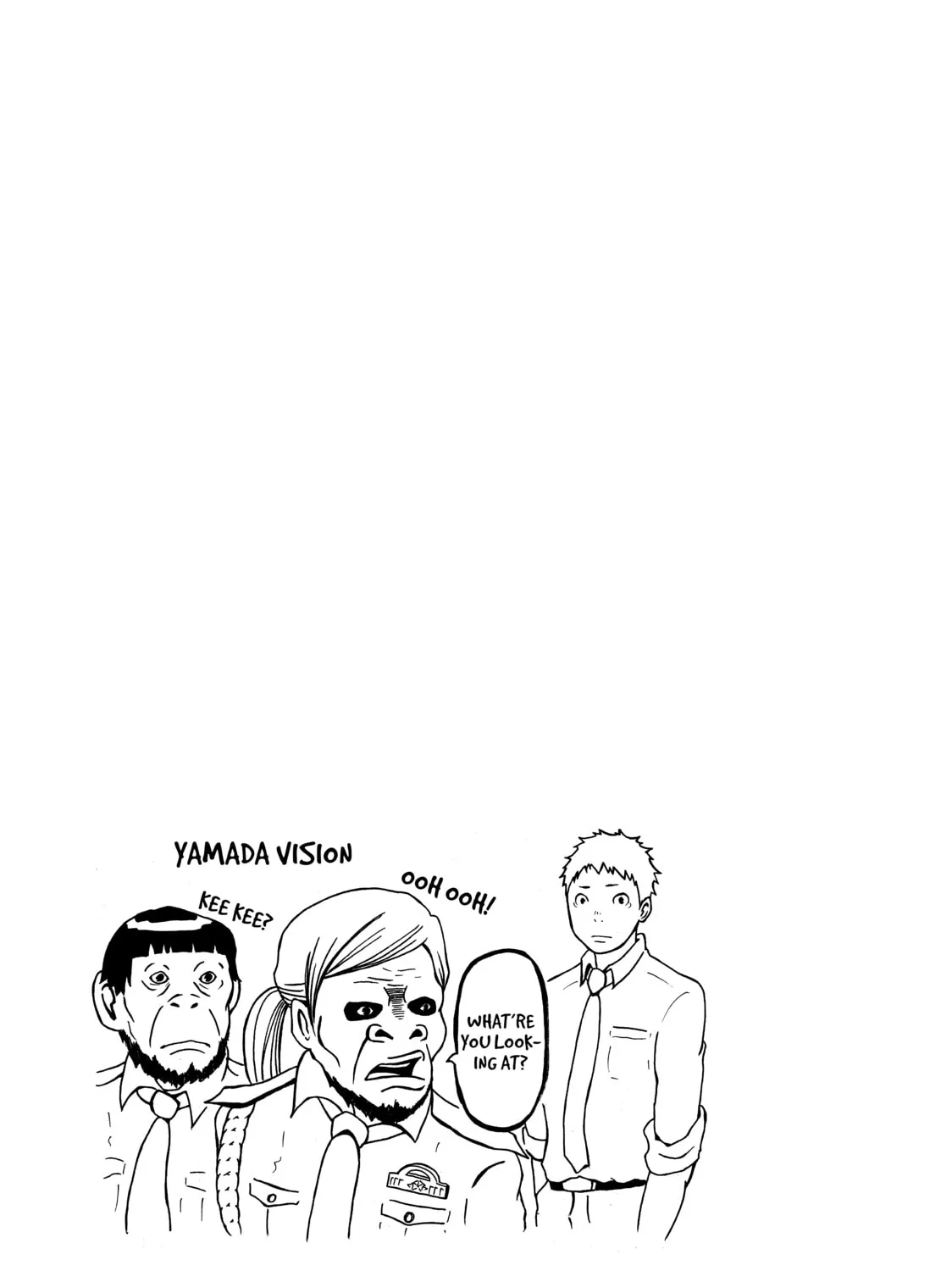 Read Police in a Pod chapter 12 image 32 on Lezhin