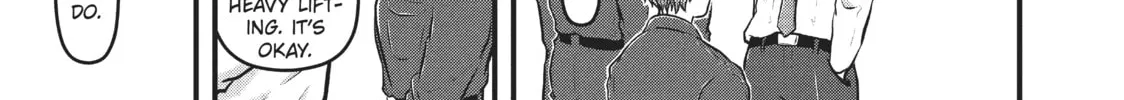 Read Police in a Pod chapter 121 image 13 on Lezhin