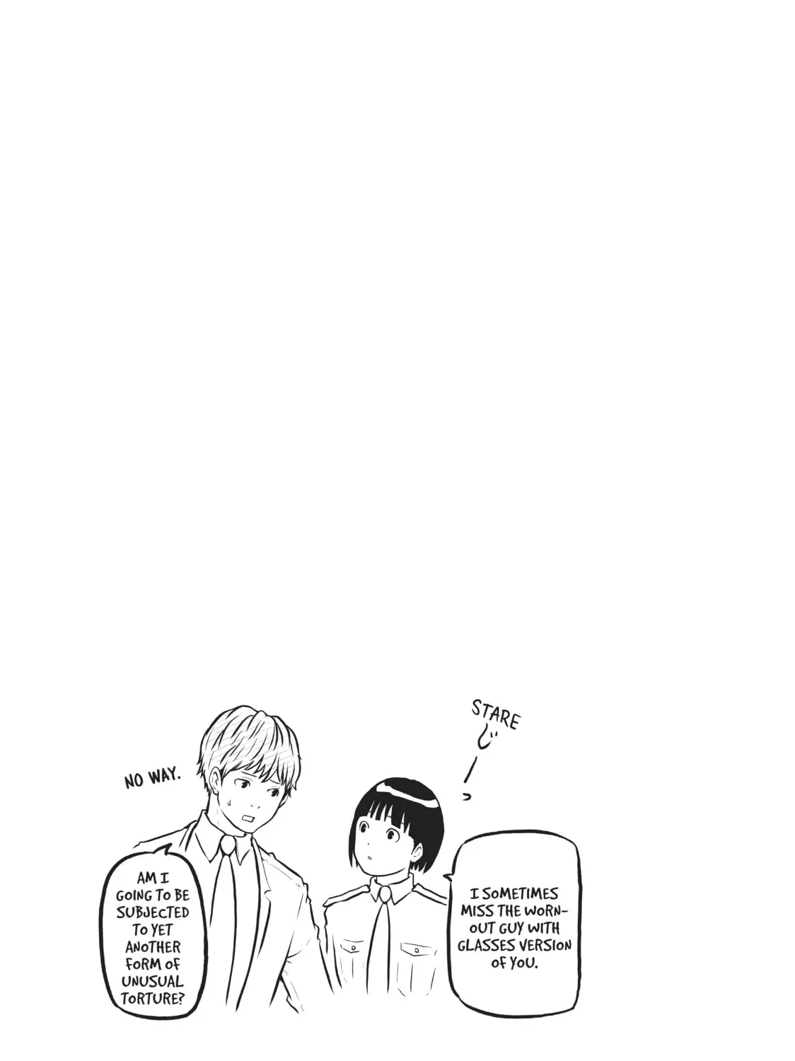 Read Police in a Pod chapter 128 image 32 on Lezhin