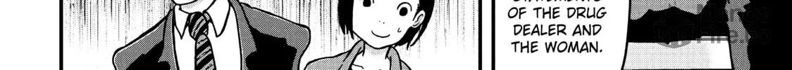 Read Police in a Pod chapter 13 image 11 on Lezhin