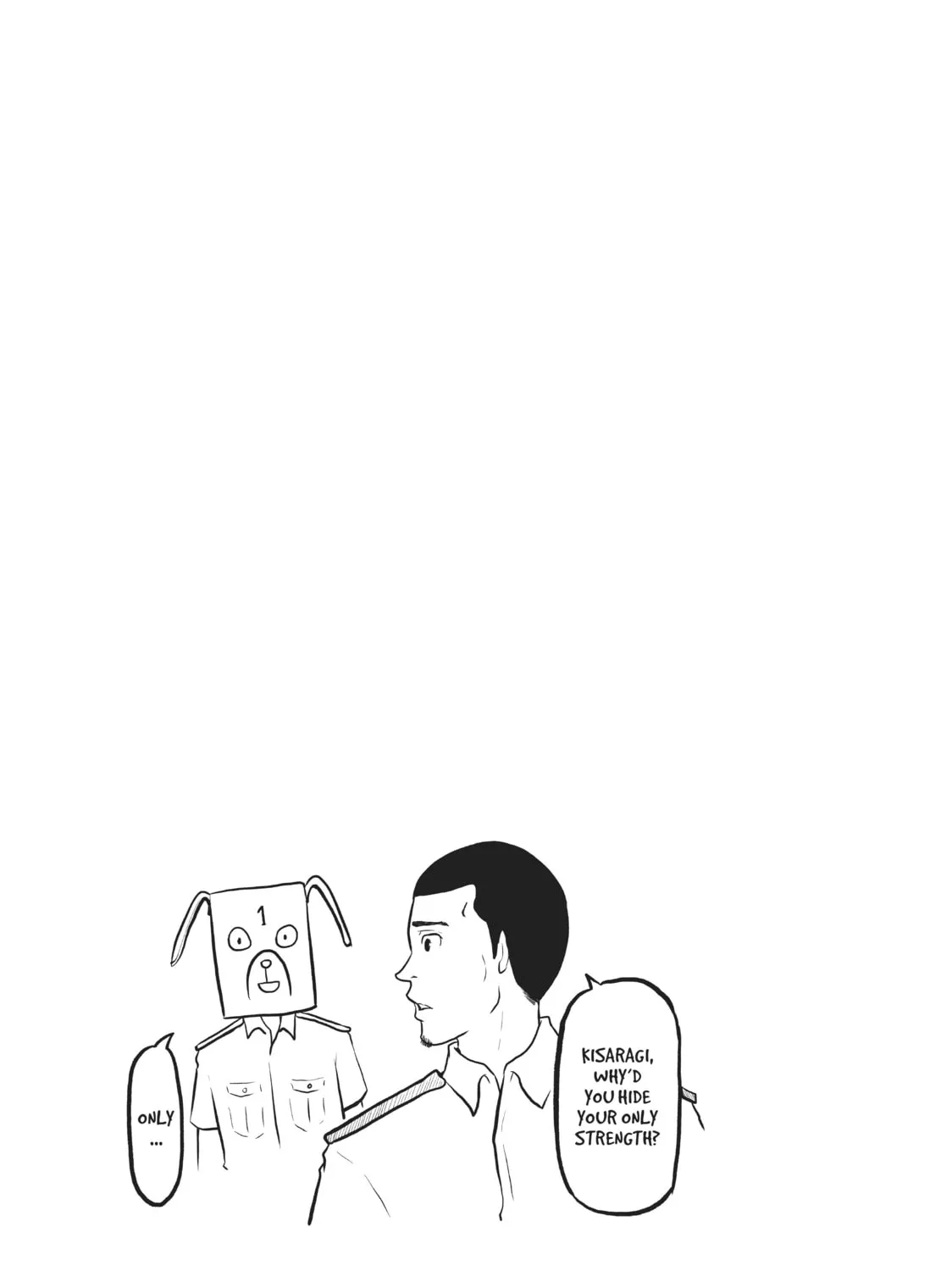 Read Police in a Pod chapter 130 image 30 on Lezhin