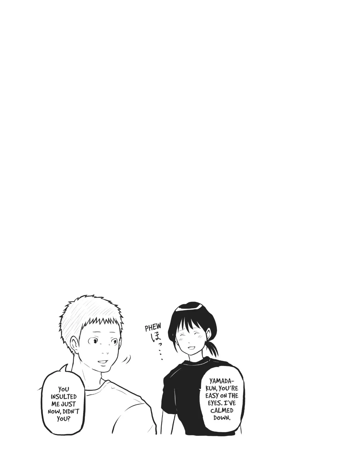 Read Police in a Pod chapter 132 image 32 on Lezhin